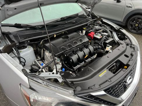 Used 2019 Nissan Sentra SV image 15