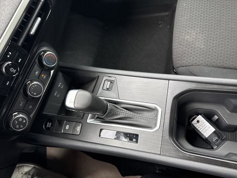 New 2026 Nissan Kicks S image 15