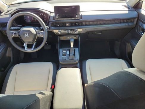 Certified 2025 Honda CR-V EX image 2