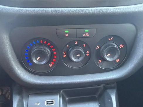 Used 2022 RAM ProMaster City Wagon FWD image 33