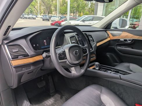 Used 2023 Volvo XC90 B6 Plus w/ Protection Package Premier image 14