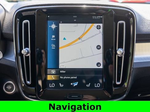 Used 2019 Volvo XC40 T5 Momentum AWD/4WD image 22