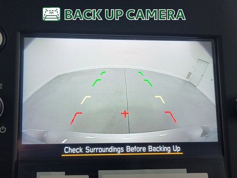 New 2025 Subaru Impreza 2.0i image 12