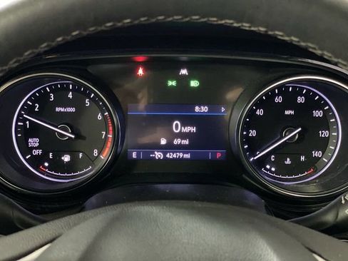 Used 2023 Buick Encore GX Select FWD image 11