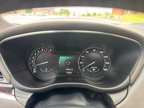 Used 2016 Lincoln MKC Black Label FWD image 32