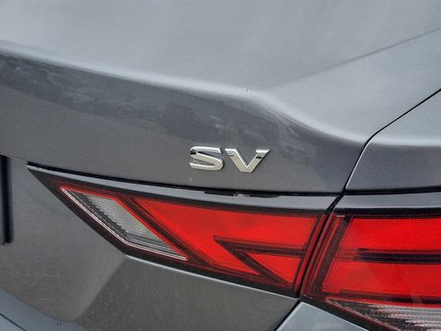 Used 2023 Nissan Sentra SV w/ All-Weather Package FWD image 13