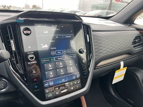 New 2025 Subaru Forester Touring image 17