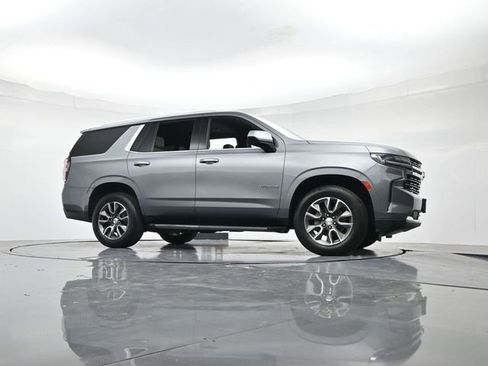 Used 2021 Chevrolet Tahoe LT image 30