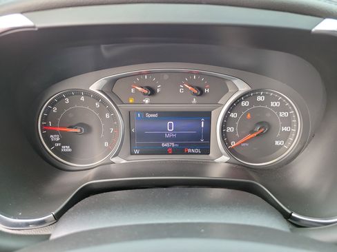 Used 2020 Chevrolet Blazer LT image 32