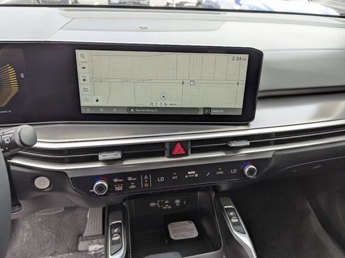 New 2026 Kia Sorento EX FWD image 22