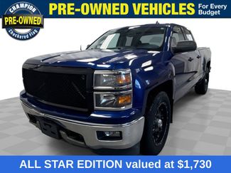 Used 2014 Chevrolet Silverado 1500 LT w/ All Star Edition video 1