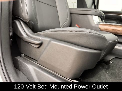 Used 2026 Chevrolet Silverado 2500 LT w/ Z71 Chrome Sport Edition image 31