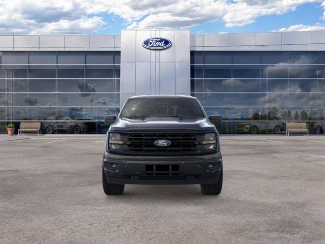 New 2026 Ford F150 XLT w/ Equipment Group 302A MID AWD/4WD image 6