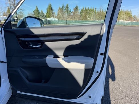 Certified 2023 Honda CR-V EX-L image 25