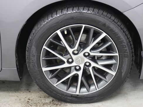 Used 2017 Lexus ES 350 image 35