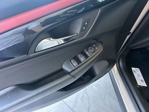 New 2026 Chevrolet TrailBlazer RS w/ Driver Confidence Package image 54