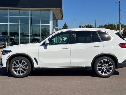Used 2023 BMW X5 xDrive40i image 7