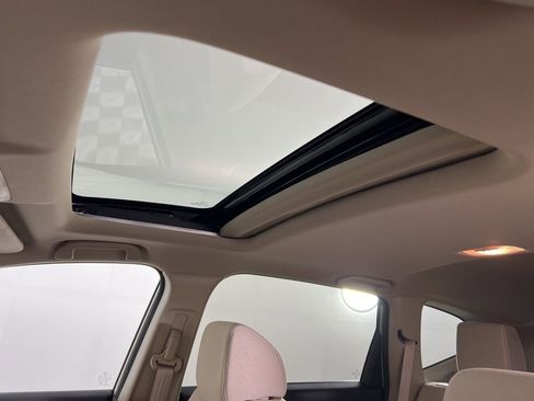 Used 2019 Honda CR-V EX image 24