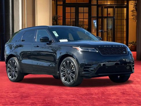 New 2026 Land Rover Range Rover Velar Dynamic SE image 7