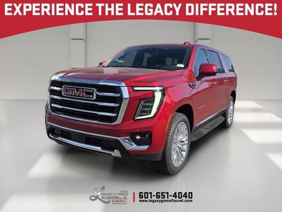 New 2026 GMC Yukon XL Elevation w/ Elevation Premium Package