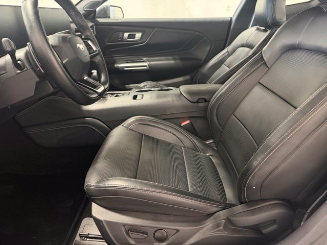 Used 2024 Ford Mustang GT Premium RWD image 11