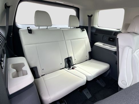 New 2026 Hyundai Santa Fe Calligraphy image 21