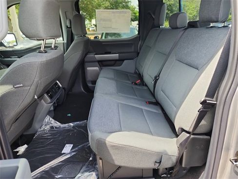 New 2025 Ford F150 XLT w/ Equipment Group 303A High image 14