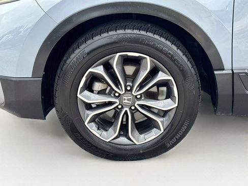 Used 2021 Honda CR-V EX image 36