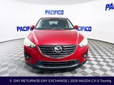 Used 2016 MAZDA CX-5 Touring image 4