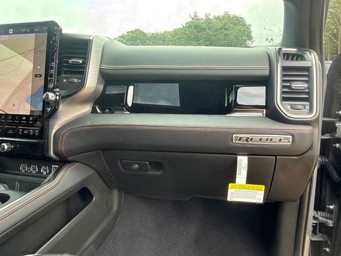 New 2026 RAM 2500 Rebel w/ Rebel Level 2 Equipment Group AWD/4WD image 29