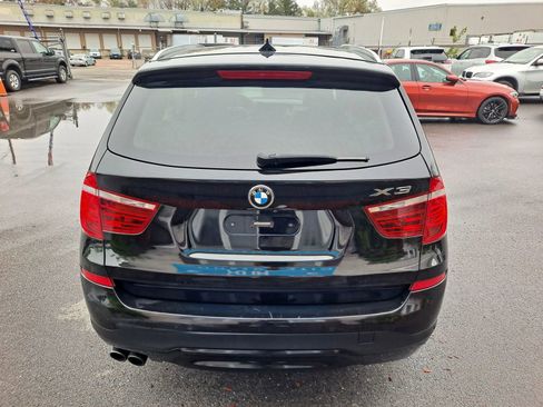 Used 2017 BMW X3 xDrive28i image 6