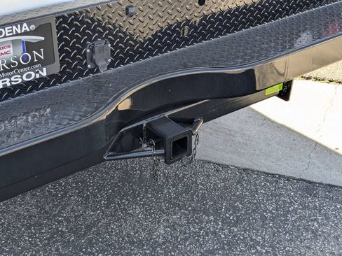 New 2026 GMC Sierra 2500 Pro w/ Convenience Package RWD image 11