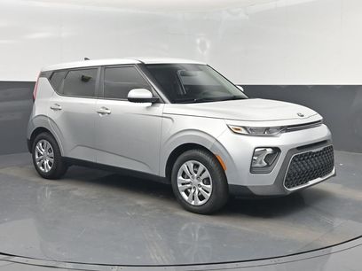 Used 2020 Kia Soul LX