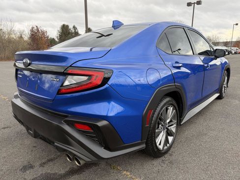Used 2023 Subaru WRX image 8