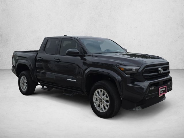 Used 2026 Toyota Tacoma SR5 RWD image 3
