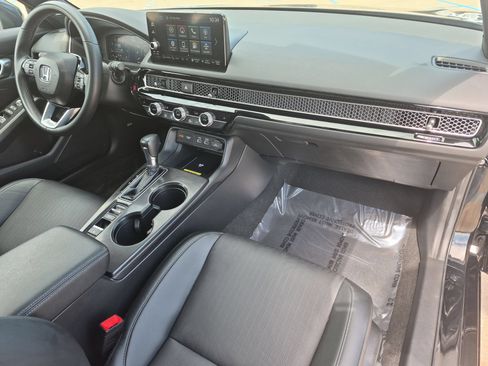 Used 2023 Honda Civic Sport Touring image 33