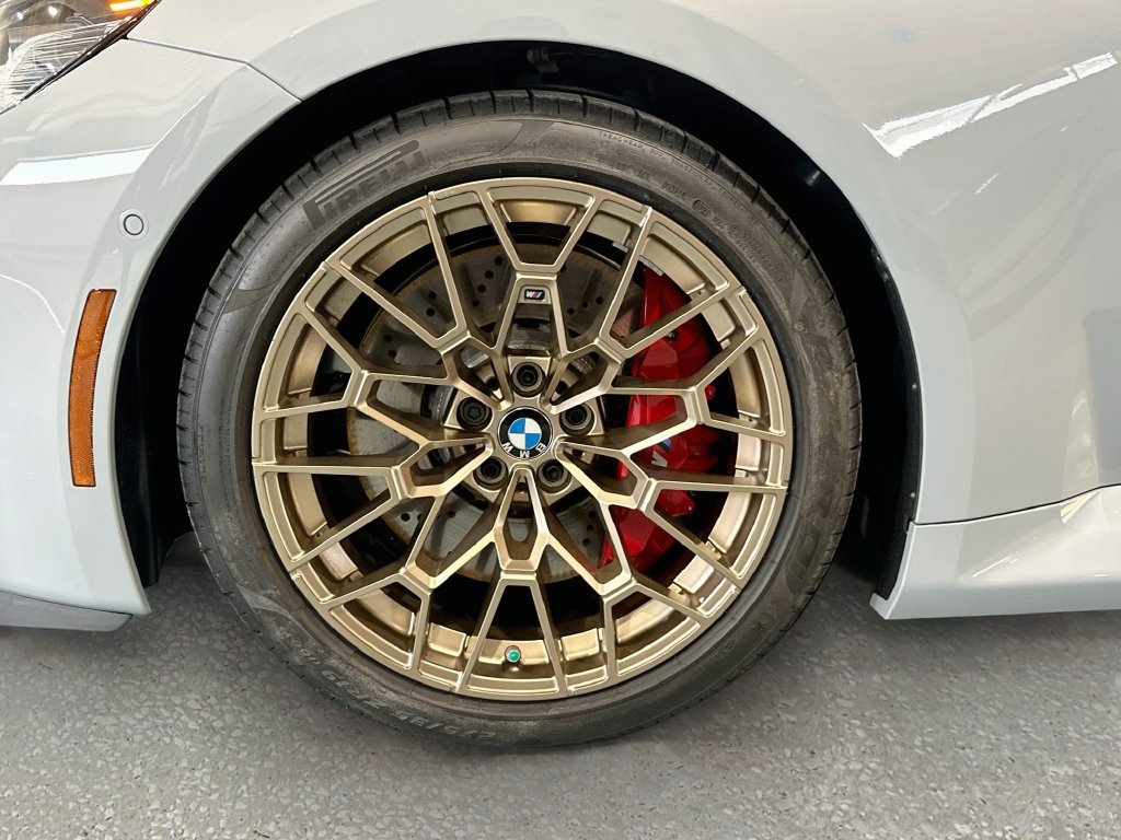 Used 2026 BMW M2 CS RWD image 30
