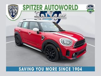 Used 2023 MINI Cooper Countryman S w/ Signature Upholstery Package video 1