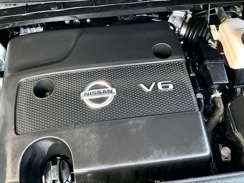 Certified 2024 Nissan Murano SL image 33