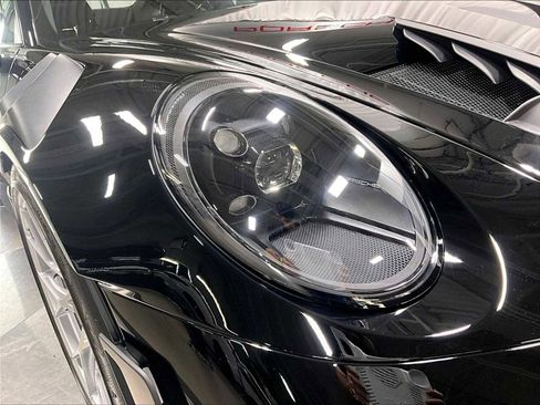Used 2025 Porsche 911 GT3 RS image 15