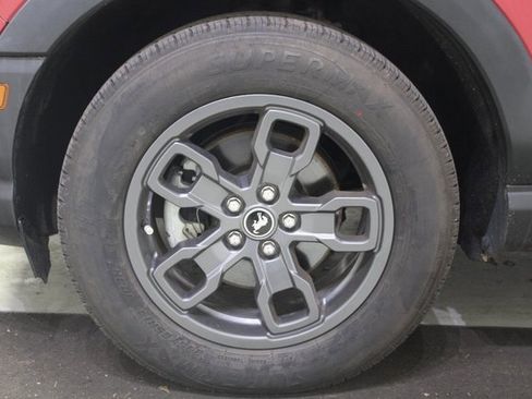 Used 2021 Ford Bronco Sport Big Bend w/ Big Bend Package image 28