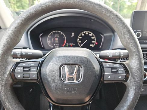 Used 2023 Honda Civic LX image 22