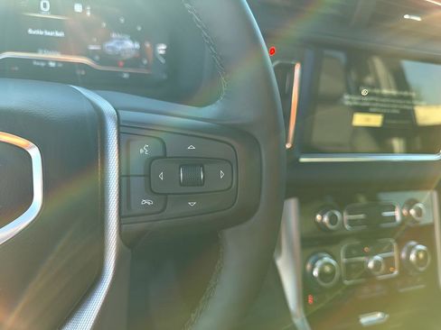 Used 2024 GMC Yukon XL Denali w/ Max Trailering Package image 29