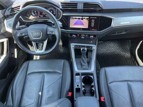 Used 2025 Audi Q3 2.0T Premium AWD/4WD image 12