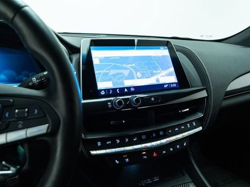 Used 2024 Cadillac CT5 V Blackwing w/ Carbon Fiber Package 2 image 25