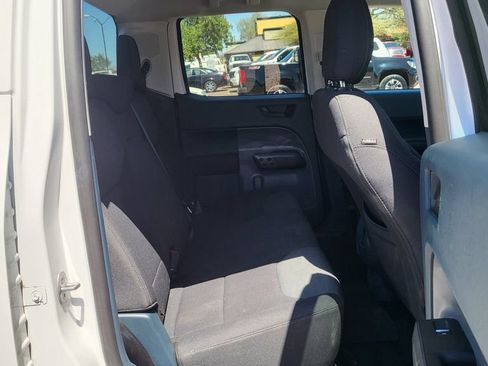 Used 2022 Ford Maverick XL FWD image 20