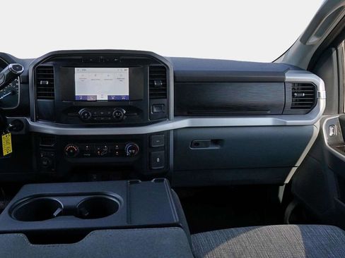 Used 2023 Ford F150 XLT image 19