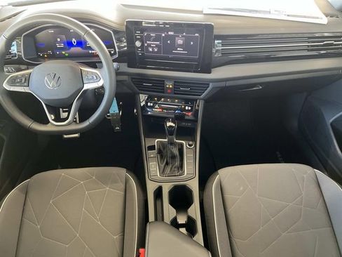 New 2026 Volkswagen Jetta Sport FWD image 22