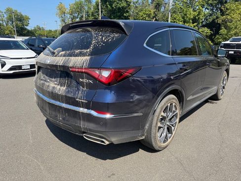 Used 2022 Acura MDX w/ Technology Package AWD/4WD image 26