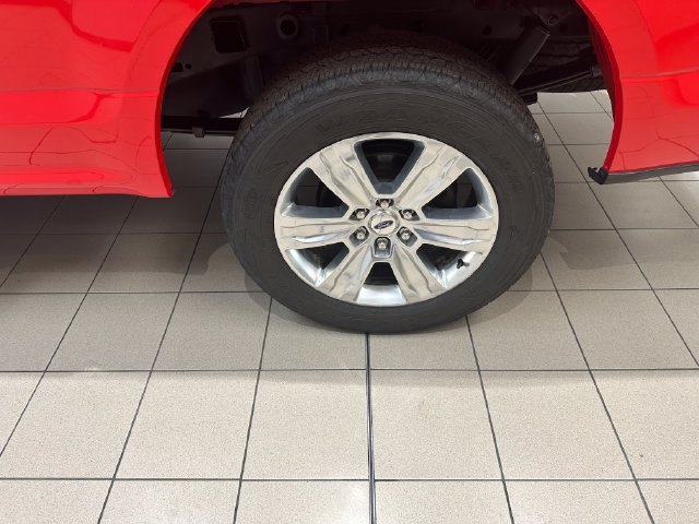 Used 2018 Ford F150 XL w/ Equipment Group 101A Mid AWD/4WD image 20
